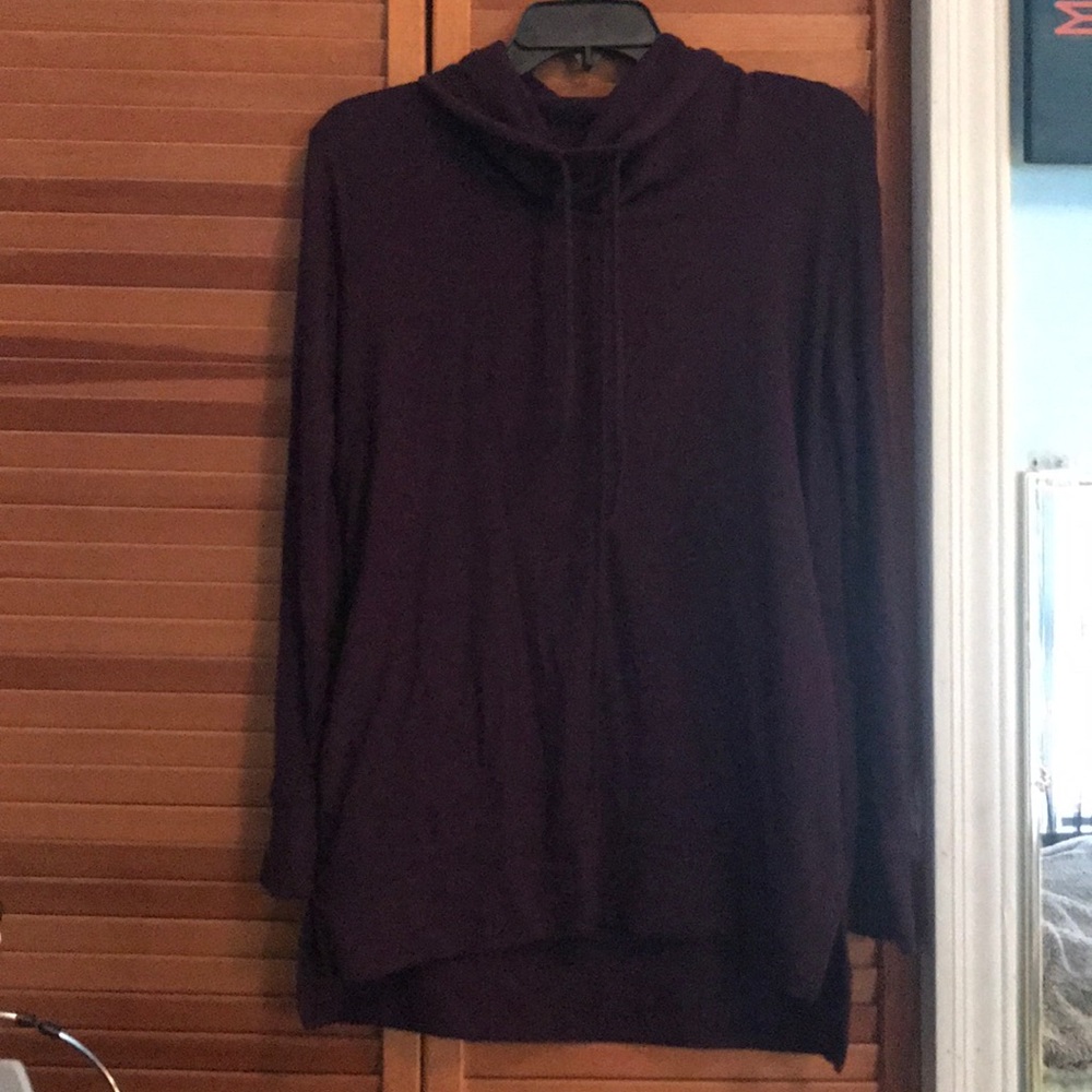 Aerie Cowl Sweater